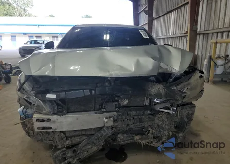 2021 Nissan Altima Sr from USA, damaged, VIN 1N4BL4CV4MN419336